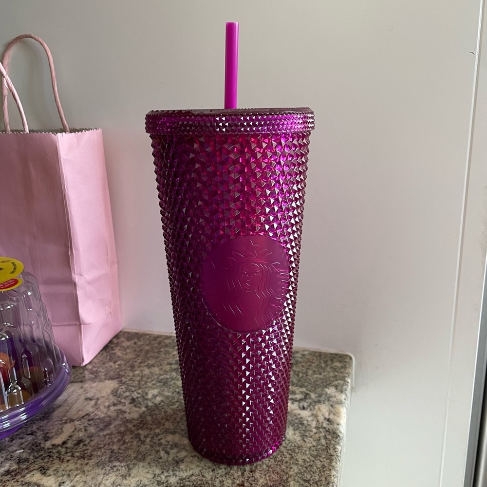 Starbucks Tumbler
